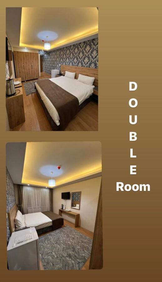 Indiana Hotel Van Εξωτερικό φωτογραφία