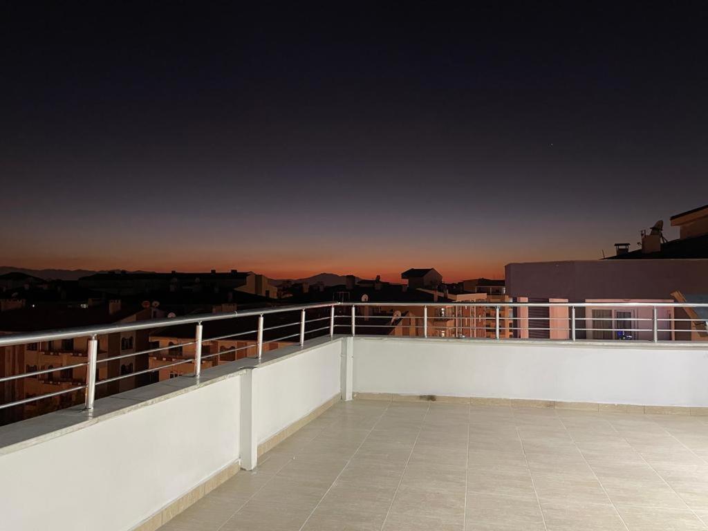 Indiana Hotel Van Εξωτερικό φωτογραφία