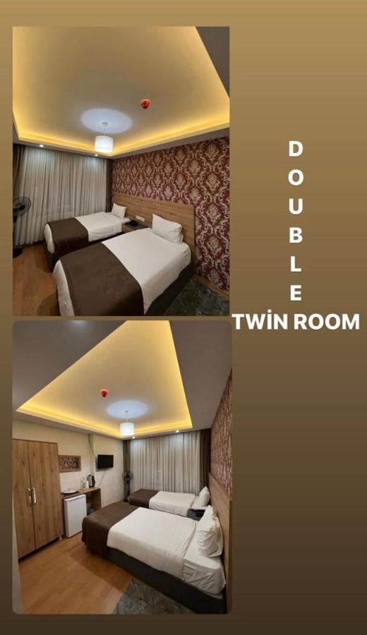 Indiana Hotel Van Εξωτερικό φωτογραφία