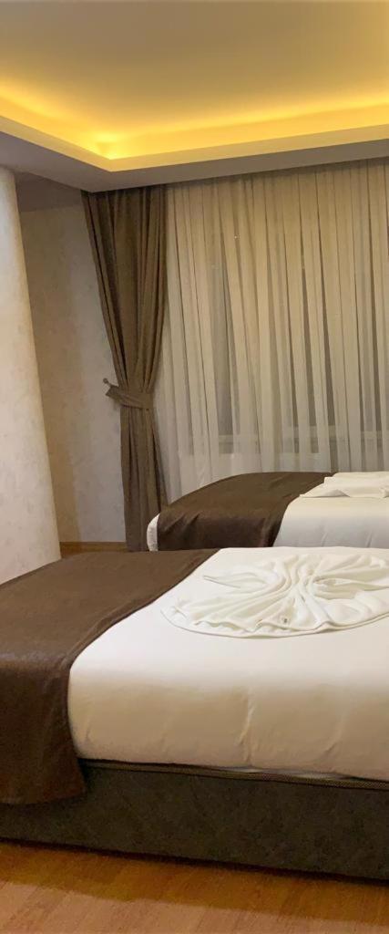 Indiana Hotel Van Εξωτερικό φωτογραφία